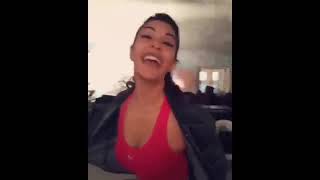 Exclusive Leaked Videos Bollywood Actress Gym Workout 360P