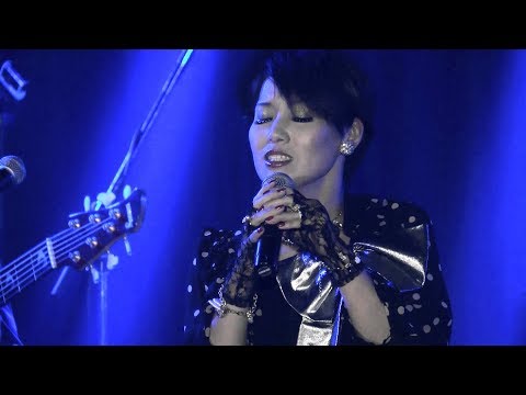 ペドロ＆カプリシャス　別れの朝 (cover)　Reiko　昭和歌謡