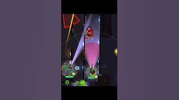 Shenji is amazing in this mode! 🔥😍 (BULLET ECHO)