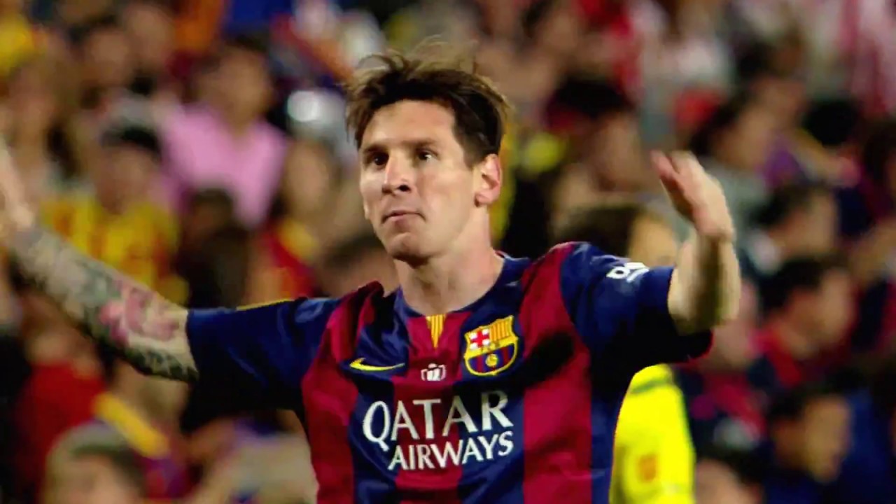 Lionel Messi 2nd Best Goal of The Century MULTI Camera & Commentary HD YouTube