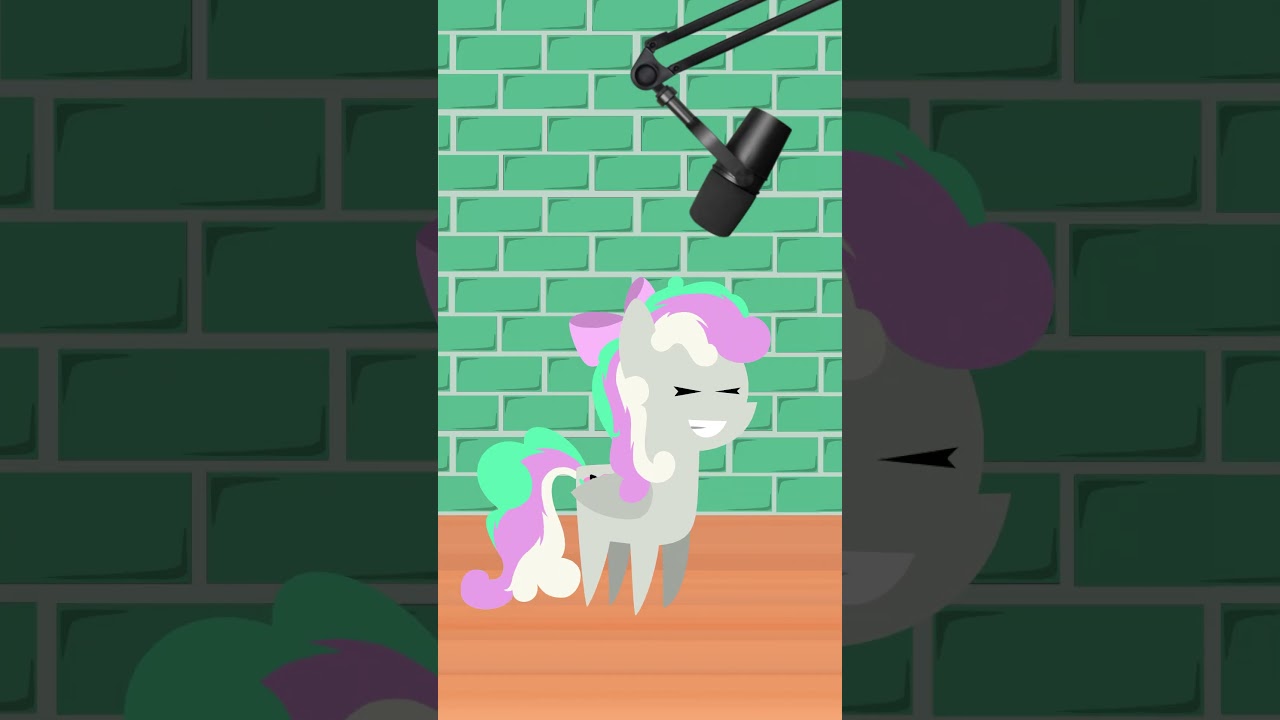 "Not Safe For Work" Bloopers 