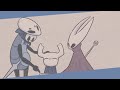 Soldier, Poet, King - Hollow Knight Animation Meme (REMAKE)