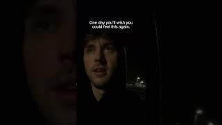 Im Begging You. Dont Waste It.