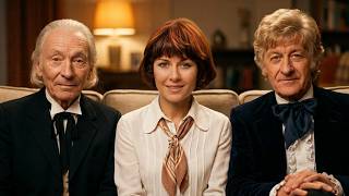 Doctor Who Actors Who Have Died | 26 Legends | Full Timeline