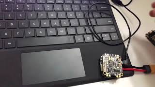 DYS F4 Pro Flight Controller from Banggood