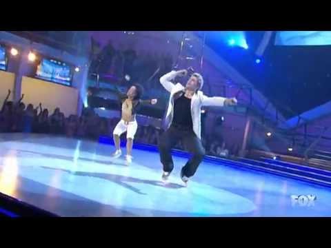 Sabra \u0026 Neil - hip hop - SYTYCD- USA-s3