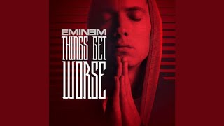 Watch Bob Things Get Worse feat Eminem video