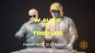 W AUCIE X TREBLES (Panowie 2.0 Mashup)
