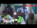 #2023GovernorshipElection Results: Moment INEC declared Dauda Lawal winner of Zamfara  election