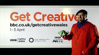 BBC 1 Wales HD - 31st Mar 2016 - Continuity (1080p50)