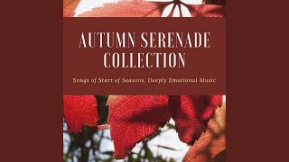 Autumn Serenade Collection - Mabon Cheshire