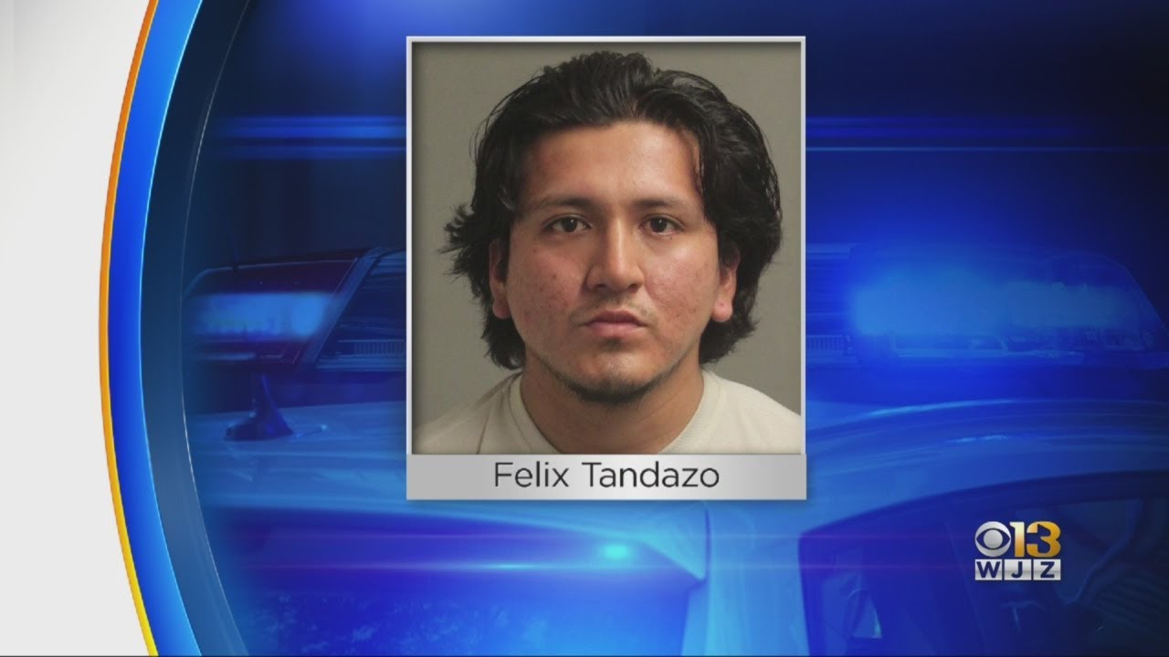 Drug Bust Leads To Arrest In Anne Arundel County - YouTube