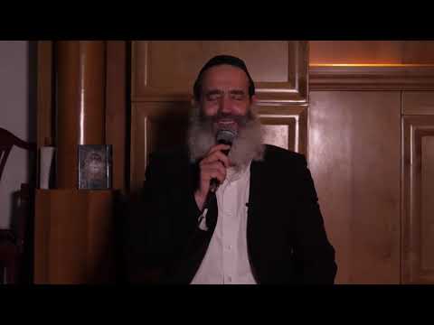 הרב יצחק פנגר - תשעה באב 2020 (חלק א) - שידור חי HD