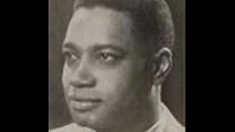KENNETH SPENCER-HEIMWEH NACH VIRGINIA.wmv