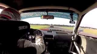 CSCS Max Attack Rd.3 from Shannonville