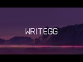 Writegg - Echo (Official Album)
