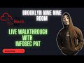 Brooklyn Nine Nine TryHackMe Walkthrough Live