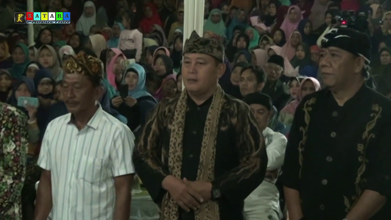 7 lagu buhun sunda yang hampir punah 