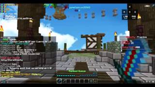 zLastDrop_ / SenseiSilent vs iNighury_ | NoDebuff | Ghostly (Practice)
