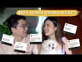 Tunangan Setelah 6 Tahun Pacaran... Terus Sekarang Gimana? Wedding Q&A | Beda Agama, Pandemi, Konsep