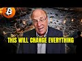 Blackrock CEO: "A Bitcoin Tsunami Is Coming!" | Larry Fink Bitcoin Prediction