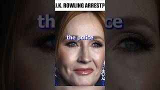 JK Rowling says transman is still a man and then this… #shorts #JKRowling #police #scotland