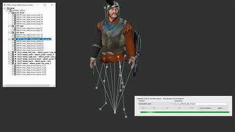 TW: WH: Variant Editor for Warhammer 1/2,  VERY early sneak preview.