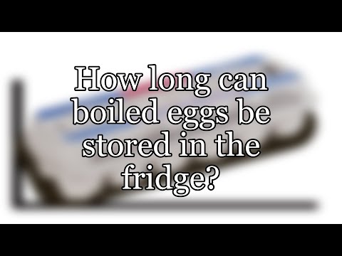 How long can