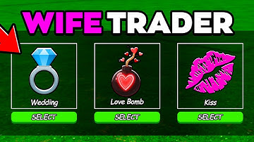 99 Nights But The PELT TRADER is WIFE!