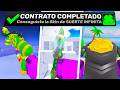 Gané con TODAS las SKINS NUEVAS de Roblox Rivals!