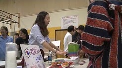 Exhibition of Learning at Oakton HS - Durasi: 2:10. Exhibition of Learning at Oakton HS - Durasi: 2:10.