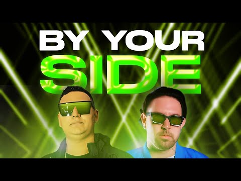 By Your SIDE • Gabriel Nieves, Dj Markano