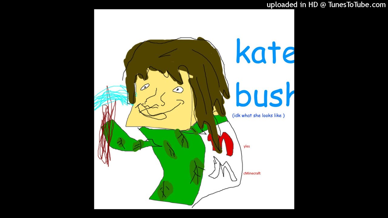 Poisoning Might Minecraft Parody of Wuthering Heights by Kate Bush