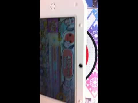 太鼓の達人 3ds2 熊蜂の飛行