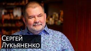 Сергей Лукьяненко о романе «Прыжок», будущем человечества и смогут ли нейросети заменить писателей