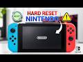 nintendo switch lite ブラック※ コントロールで一部不具合 How to FIX Nintendo Switch Lite Not Turning On / Black Screen