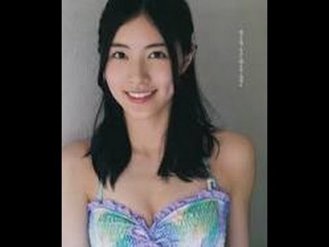 松井珠理奈。ファースト写真集『Ｊｕｒｉｎａ』発売決定で本人も恥ずかしい中身とは