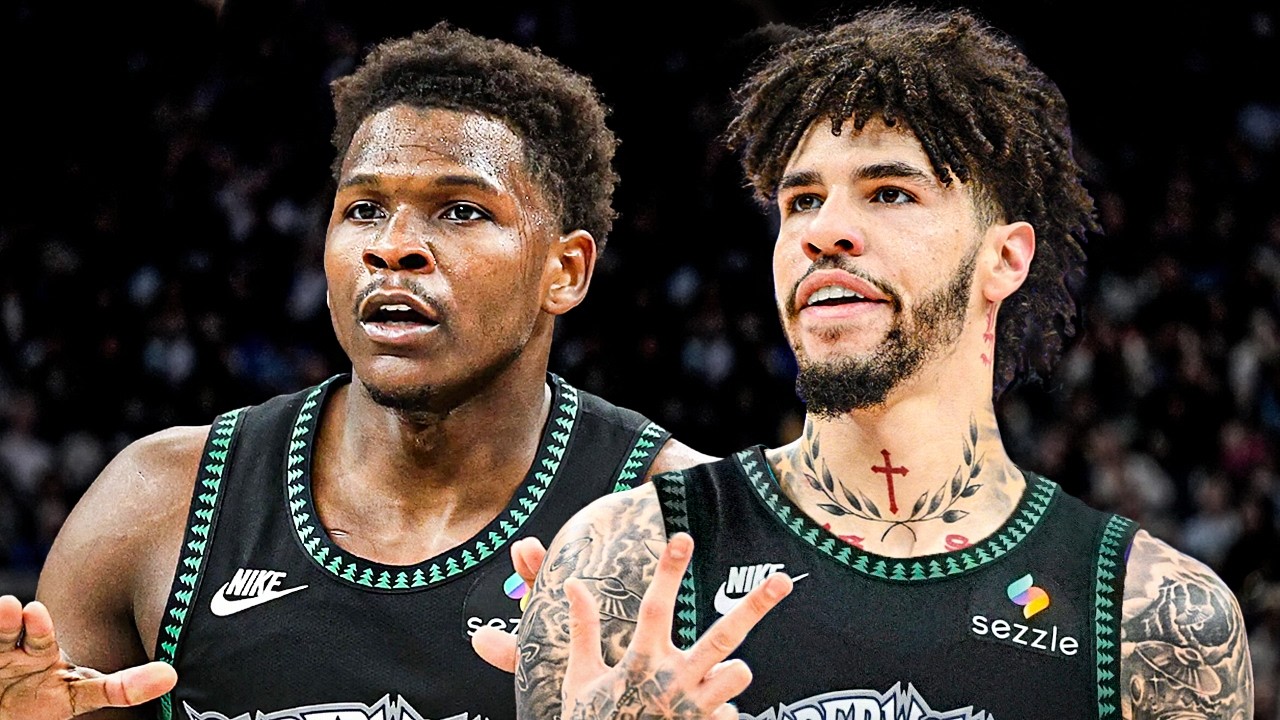 The LaMelo Ball Trade Just Broke The NBA
