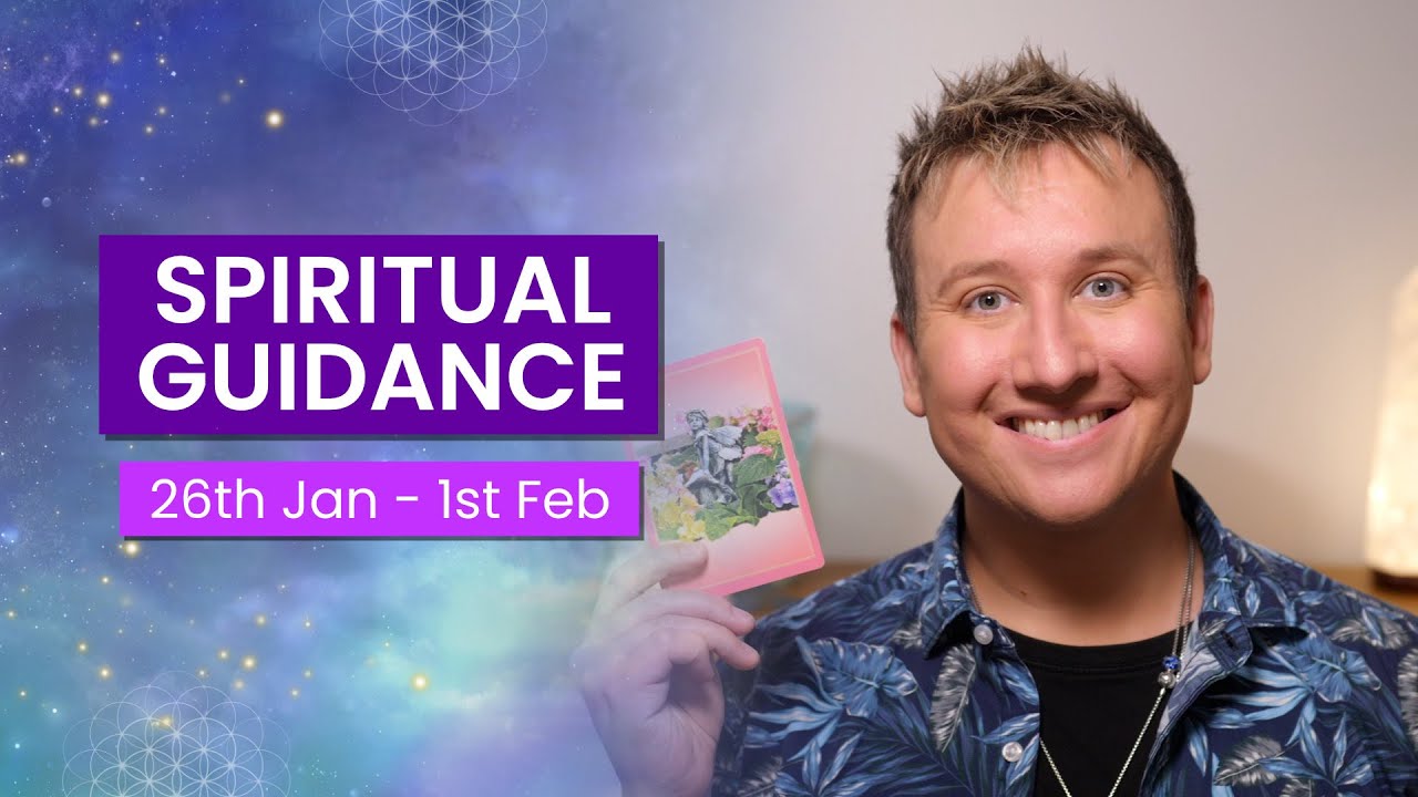 Духовное наставление с 26 января по 1 февраля с Робертом Ривзом.