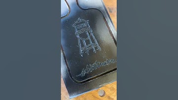 How to: CNC Charcuterie board with handle | woodworking