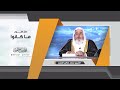 كأن القوم ما كانوا