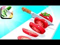 Perfect Slice 🍅🔪Live Now #shortsfeed #live #verticallive