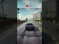 El BMW M3 Evolution II De Rally a drift #needforspeedheat