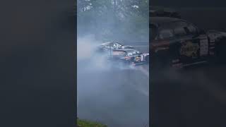 Msuk Drift Event Round 2 Edit