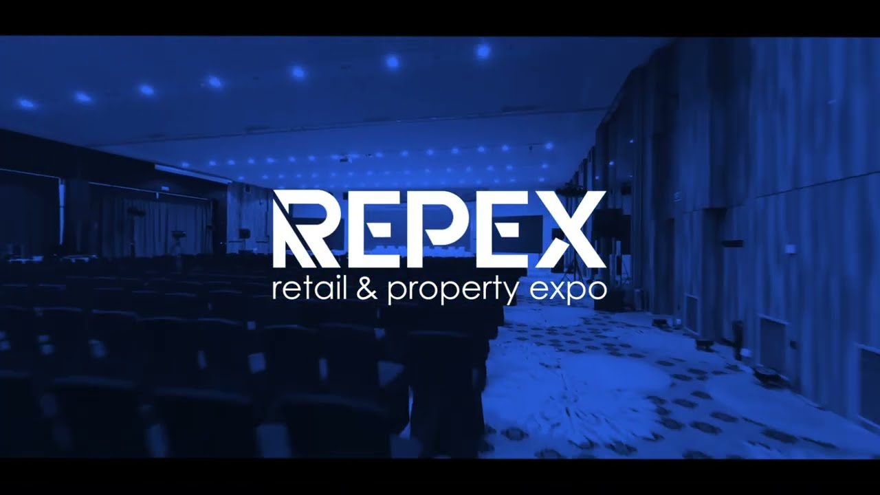 Repex - First Regional Retail & Property Expo Sarajevo