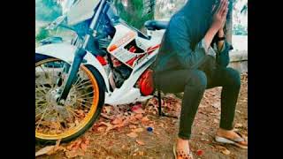 Download Lagu KUMPULAn FOTO CEWEk MODEl SATRIA FU MP3