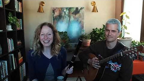 Nov 19 - Virtual Guided Session