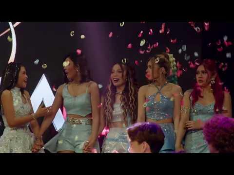 Sparkle: YUMI, representative ng PIlipinas para sa isang international festival! | Born To Shine