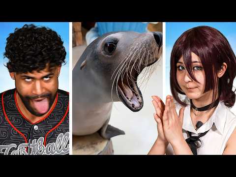 TikToks that will TICKLE YOUR FLIPPERS UNCENSORED
