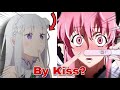 How Does Elf Preg Biology Work in Anime?